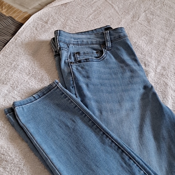 Aeropostale High Waisted 👖 - Picture 2 of 6